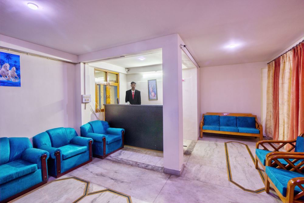 maharaja suite by top resorts in manali