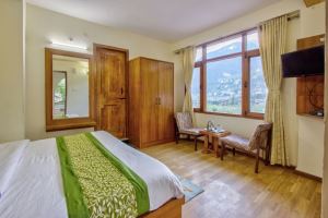 Thrill Nature Cottage Manali